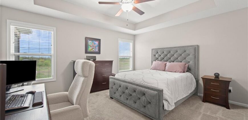 17605 GreyHawke Ridge N/A, Smithville, MO 64089