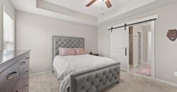 17605 GreyHawke Ridge N/A, Smithville, MO 64089