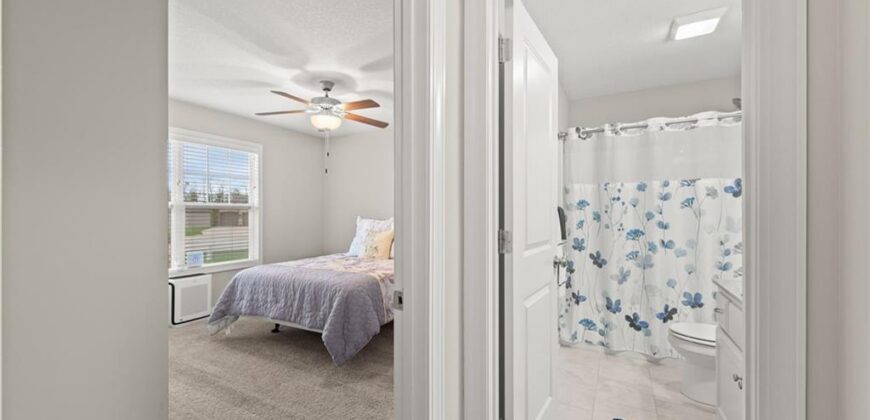 17605 GreyHawke Ridge N/A, Smithville, MO 64089