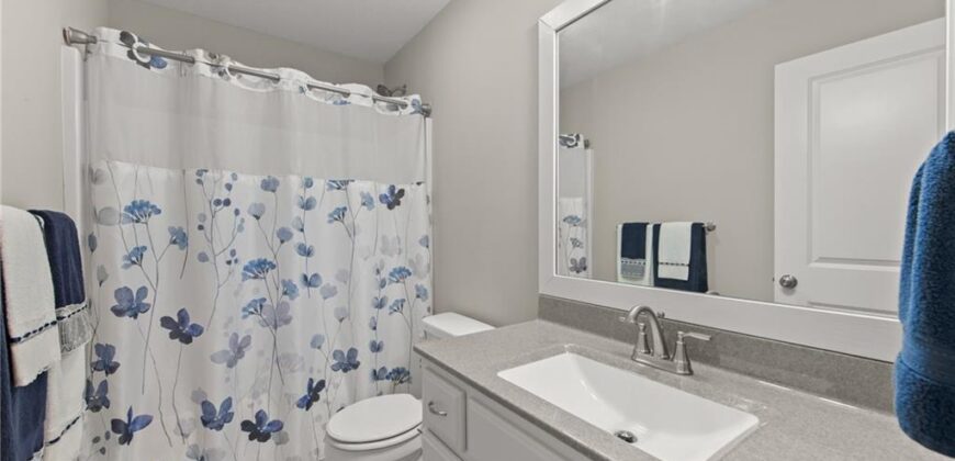 17605 GreyHawke Ridge N/A, Smithville, MO 64089