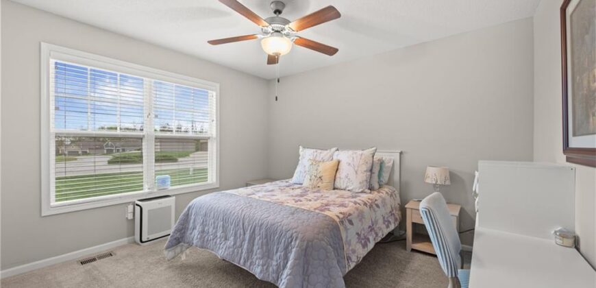 17605 GreyHawke Ridge N/A, Smithville, MO 64089