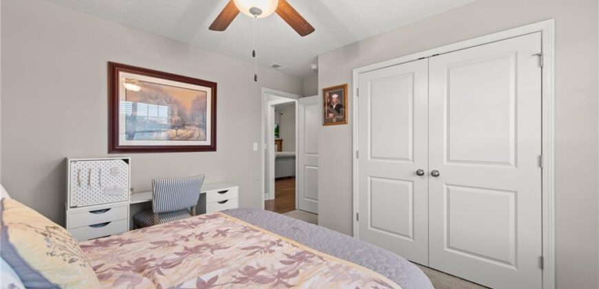 17605 GreyHawke Ridge N/A, Smithville, MO 64089