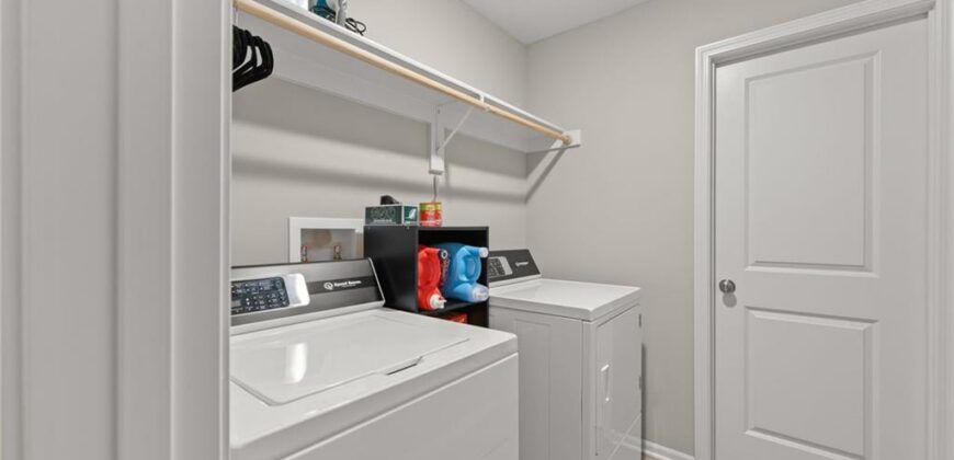 17605 GreyHawke Ridge N/A, Smithville, MO 64089