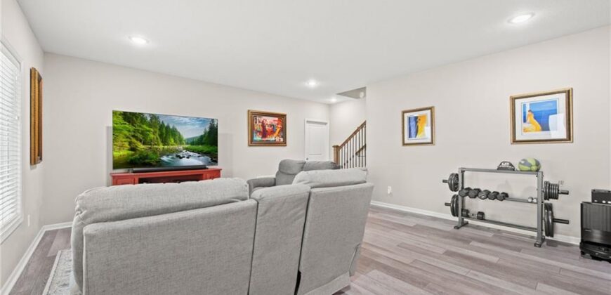 17605 GreyHawke Ridge N/A, Smithville, MO 64089