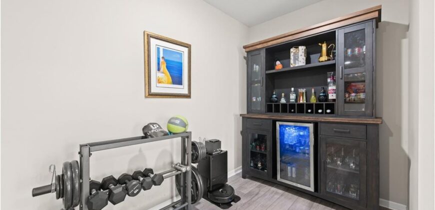 17605 GreyHawke Ridge N/A, Smithville, MO 64089