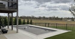 17605 GreyHawke Ridge N/A, Smithville, MO 64089