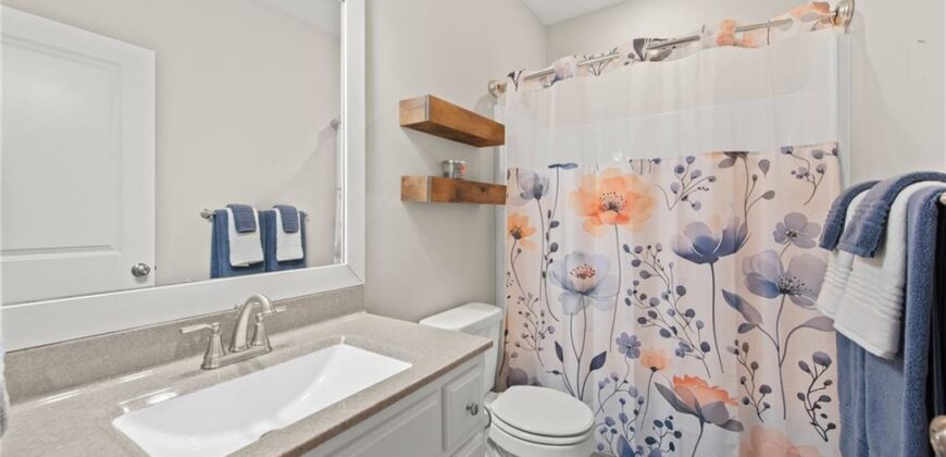 17605 GreyHawke Ridge N/A, Smithville, MO 64089