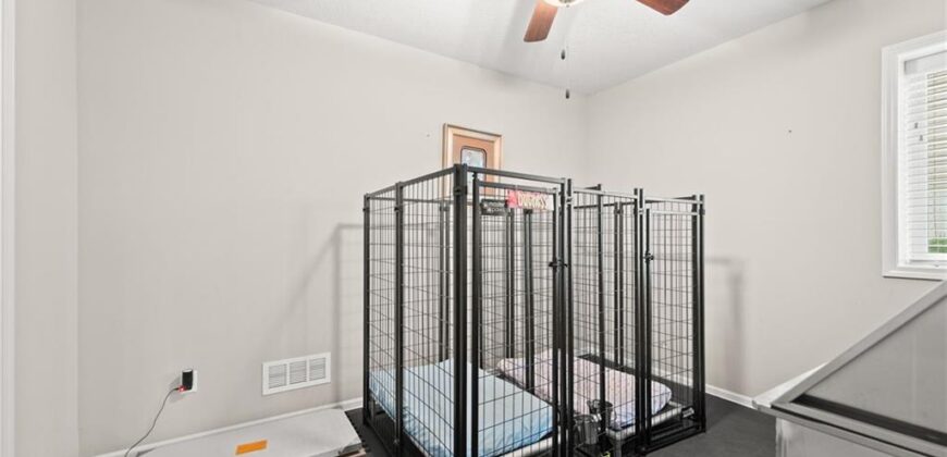 17605 GreyHawke Ridge N/A, Smithville, MO 64089