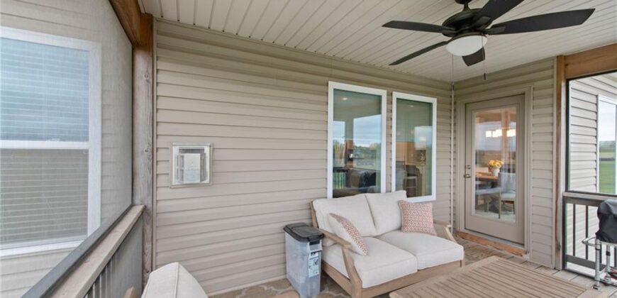 17605 GreyHawke Ridge N/A, Smithville, MO 64089