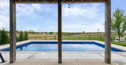 17605 GreyHawke Ridge N/A, Smithville, MO 64089