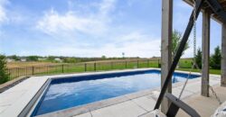 17605 GreyHawke Ridge N/A, Smithville, MO 64089