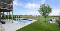 17605 GreyHawke Ridge N/A, Smithville, MO 64089