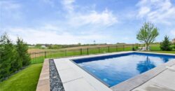 17605 GreyHawke Ridge N/A, Smithville, MO 64089