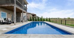 17605 GreyHawke Ridge N/A, Smithville, MO 64089