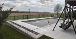 17605 GreyHawke Ridge N/A, Smithville, MO 64089