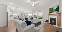 17605 GreyHawke Ridge N/A, Smithville, MO 64089