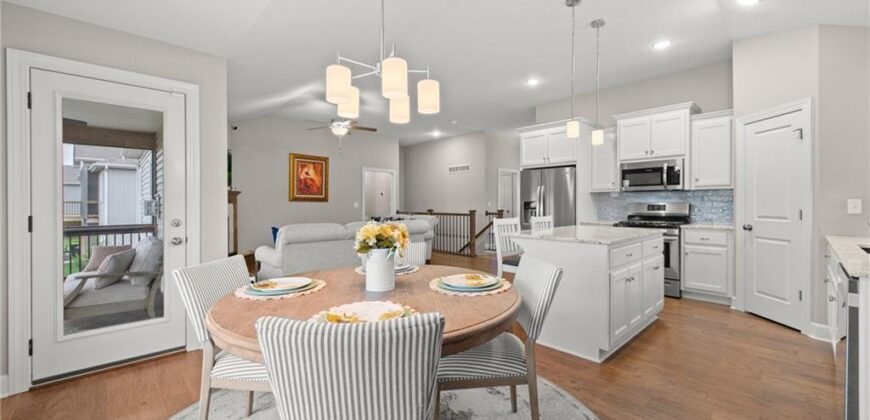 17605 GreyHawke Ridge N/A, Smithville, MO 64089