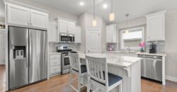 17605 GreyHawke Ridge N/A, Smithville, MO 64089