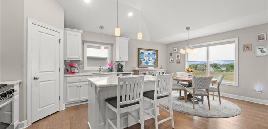 17605 GreyHawke Ridge N/A, Smithville, MO 64089