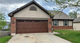 1505 Ashton Drive, Liberty, MO 64068