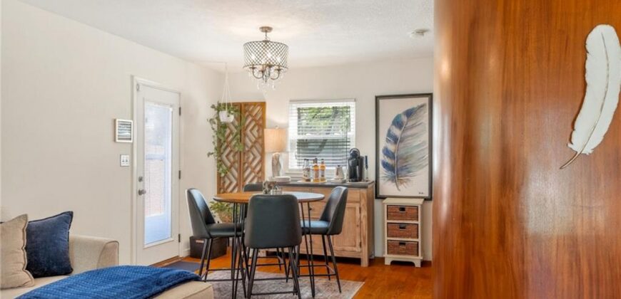 639 NE 45TH Street, Kansas City, MO 64116