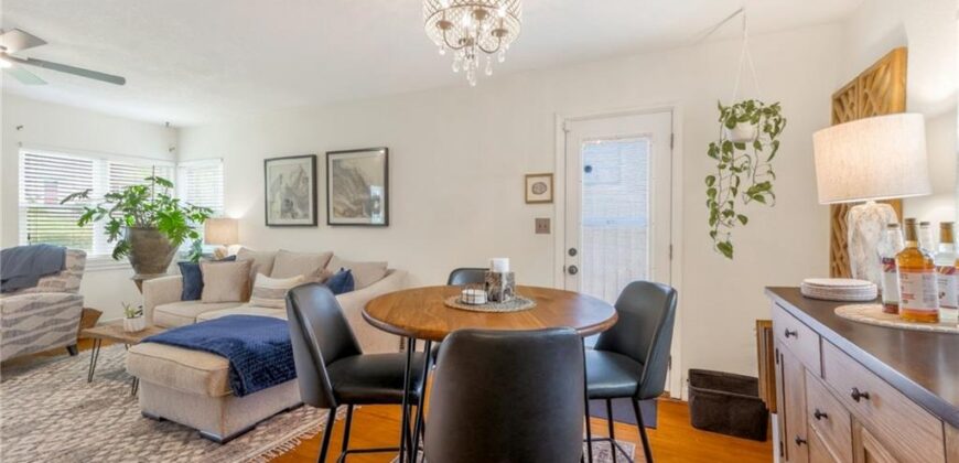 639 NE 45TH Street, Kansas City, MO 64116