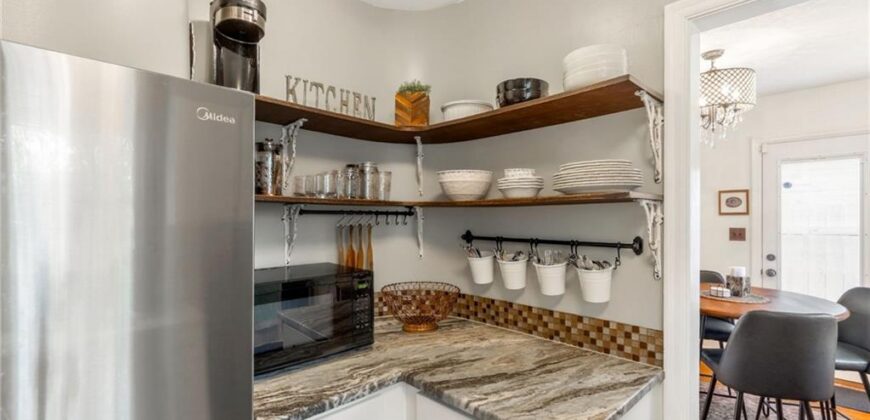 639 NE 45TH Street, Kansas City, MO 64116