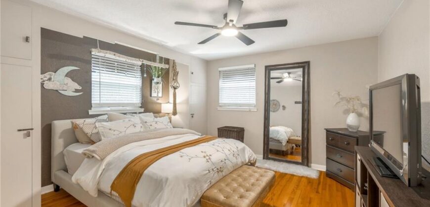 639 NE 45TH Street, Kansas City, MO 64116