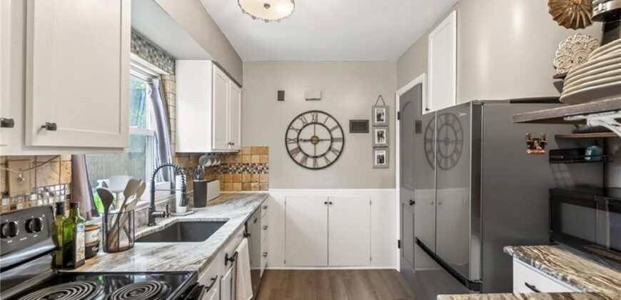 639 NE 45TH Street, Kansas City, MO 64116