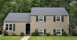 639 NE 45TH Street, Kansas City, MO 64116