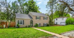 639 NE 45TH Street, Kansas City, MO 64116