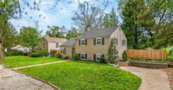 639 NE 45TH Street, Kansas City, MO 64116