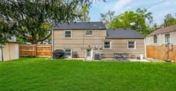 639 NE 45TH Street, Kansas City, MO 64116