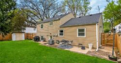 639 NE 45TH Street, Kansas City, MO 64116