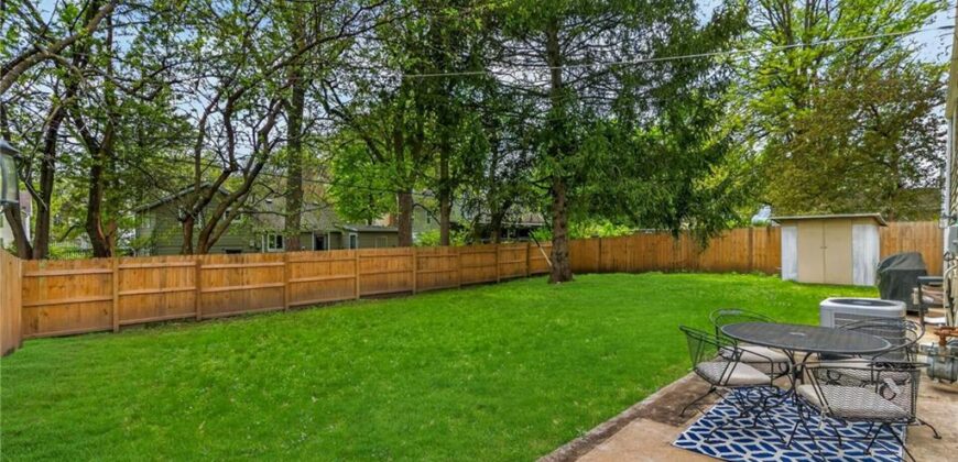 639 NE 45TH Street, Kansas City, MO 64116