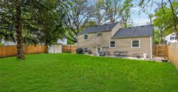 639 NE 45TH Street, Kansas City, MO 64116