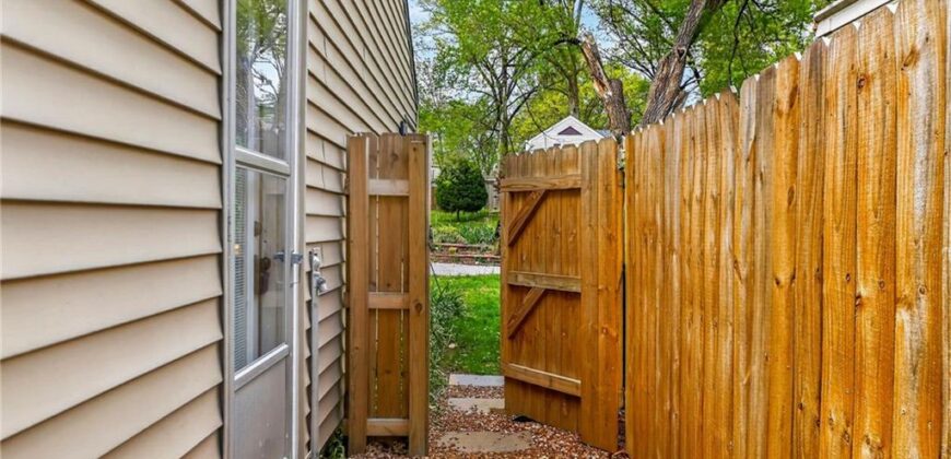 639 NE 45TH Street, Kansas City, MO 64116