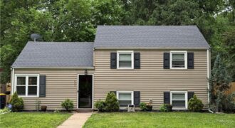 639 NE 45TH Street, Kansas City, MO 64116