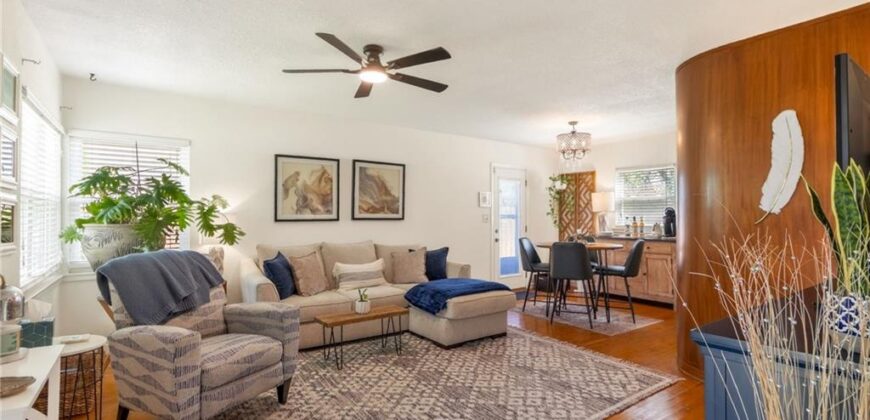 639 NE 45TH Street, Kansas City, MO 64116