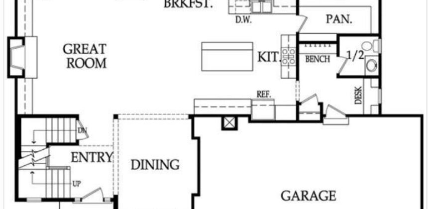 8218 NW 90TH Terrace, Kansas City, MO 64153