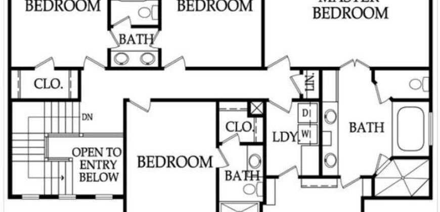 8218 NW 90TH Terrace, Kansas City, MO 64153