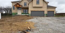 8218 NW 90TH Terrace, Kansas City, MO 64153