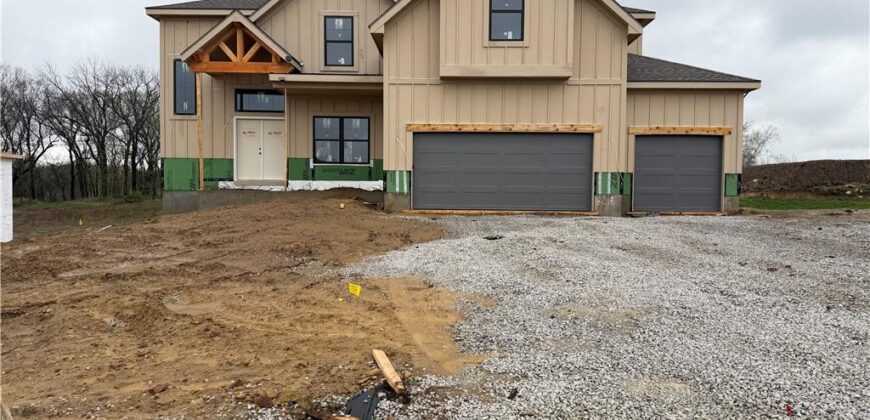 8218 NW 90TH Terrace, Kansas City, MO 64153