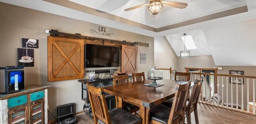 14611 Killarney Lane, Smithville, MO 64089