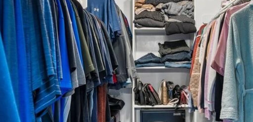 14611 Killarney Lane, Smithville, MO 64089