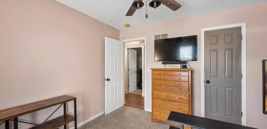 14611 Killarney Lane, Smithville, MO 64089