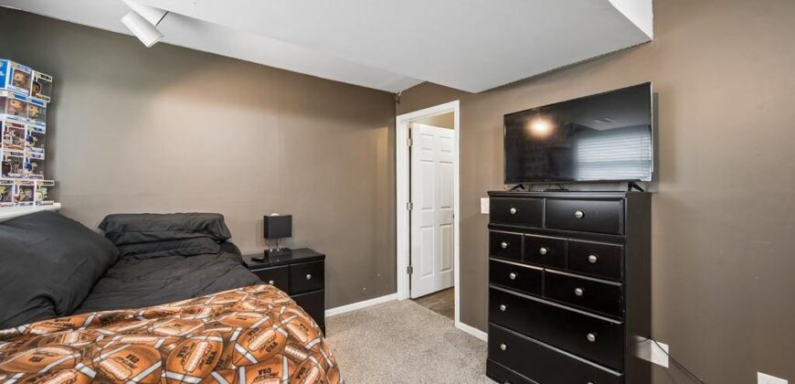 14611 Killarney Lane, Smithville, MO 64089