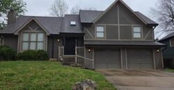 14611 Killarney Lane, Smithville, MO 64089