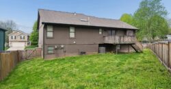 14611 Killarney Lane, Smithville, MO 64089