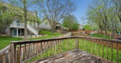 14611 Killarney Lane, Smithville, MO 64089